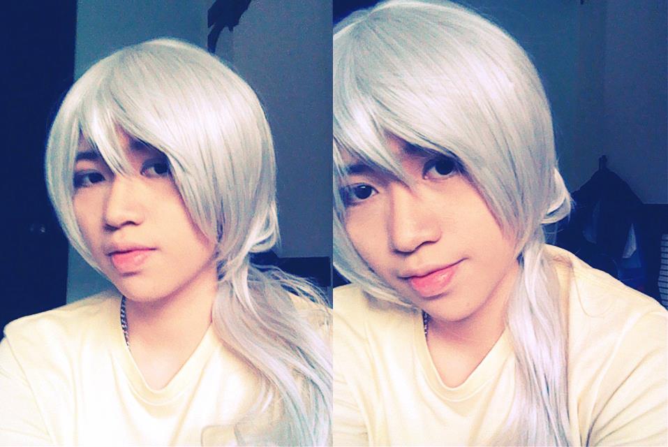 Hiver Test~