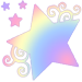 The Gimpi Star