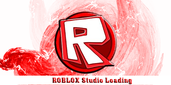 ROBLOX Splash Logo PNG (BLACK) by ManowIgorBR on DeviantArt