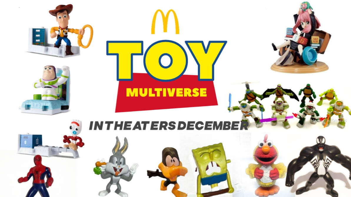 Mcdonald