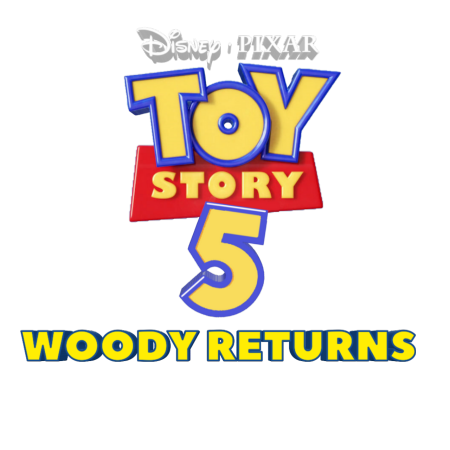 TOY STORY 5 (2024) Vai ser BEM DIFERENTE! 