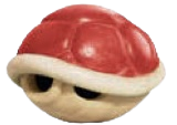 The Super Mario Bros Movie - Koopa Shell PNG by lolthd on DeviantArt
