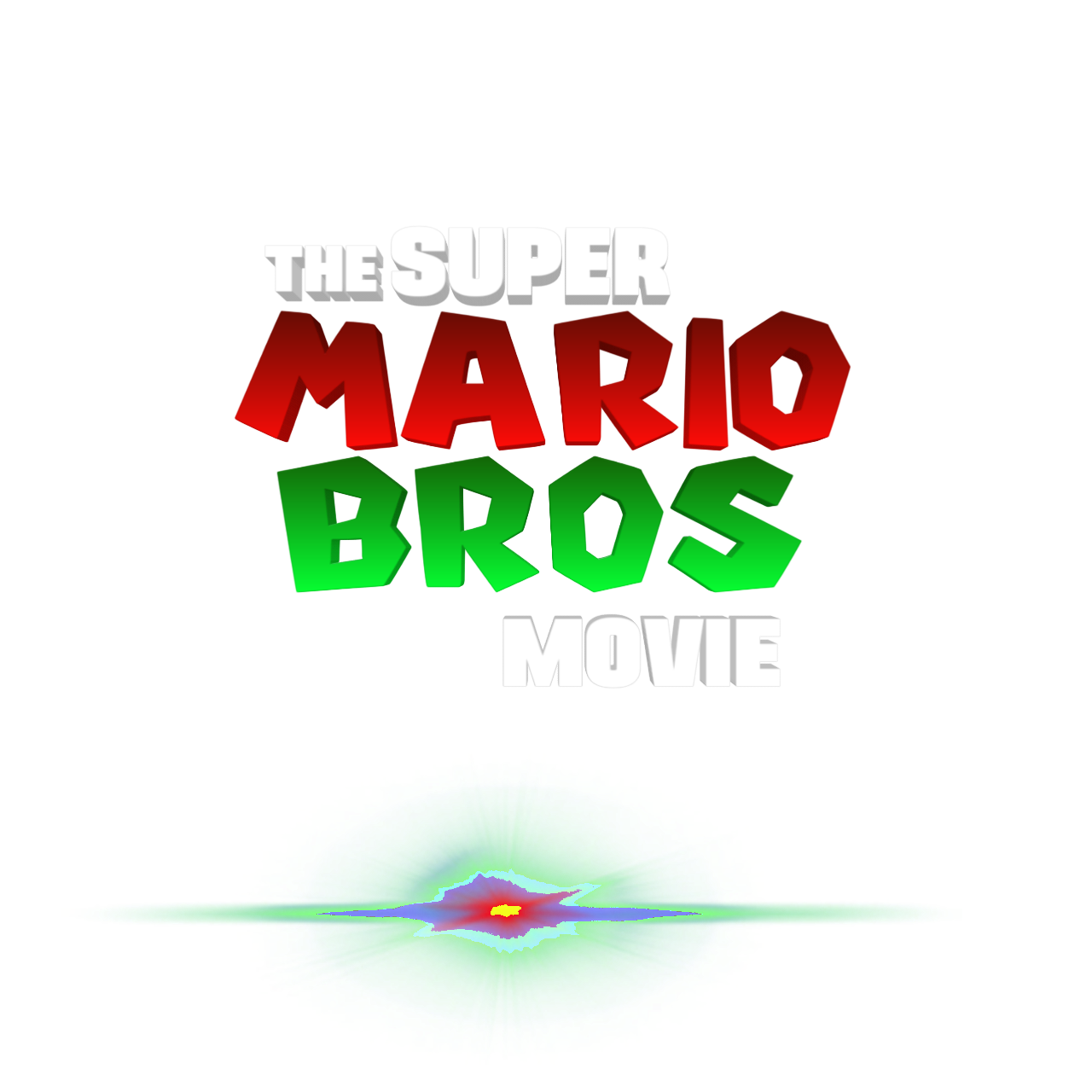 The Super Mario Bros Movie 2 (2025) Second Poster by lolthd on DeviantArt