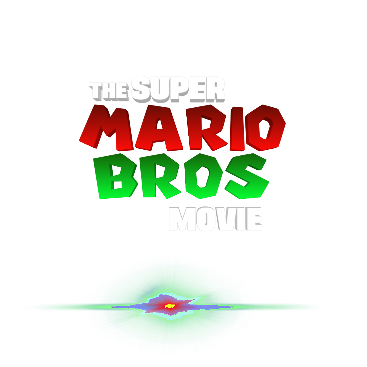 The Super Mario Bros Movie 2 (2025) Cappy Poster by lolthd on