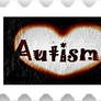 Autism Stamp