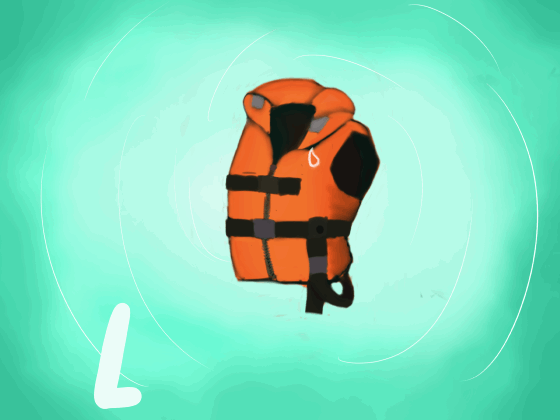 Deviantart Life Jacket Life Jacket by LichBirb on DeviantArt