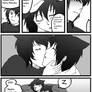 Loveless New Years Kiss page 5