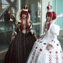 Trinity Blood AX 2010