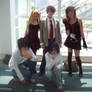 Death Note Group AX 2010