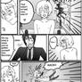 CielXAlois Doujinshi page 8