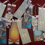 Bookmarks :D