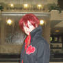 Sasori Cosplay at Ani-Jam 2012