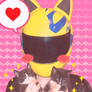 Celty meets some Kitties