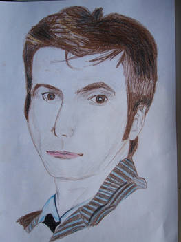 Tenth Doctor