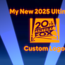 My New 2025 Ultimate Of TCF Custom Logos