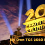 My Own TCS 2020-2021 Remake V2