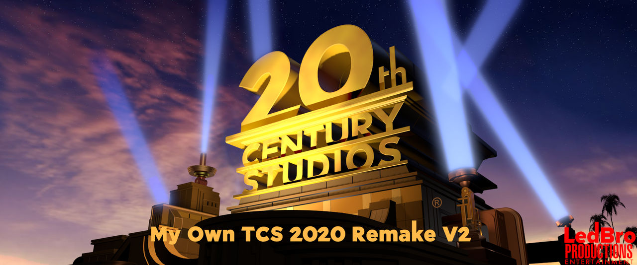 My Own TCS 2020-2021 RMK V2 (OUTDATED)