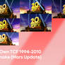 My Own TCF 1994-2010 Remake (March Update)