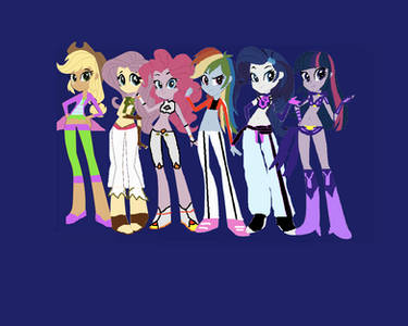 Sharp Mlp sharpclap290 - Student, Digital Artist | DeviantArt
