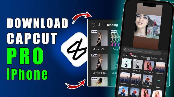 Capcut Pro Downloading CapCut Pro Free Download by capcutart on DeviantArt
