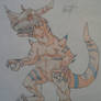 Geogreymon (Digivolution)