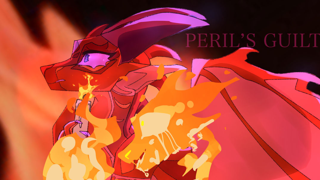 Perils Hum Perils Guilt by Kaeyathrei on DeviantArt
