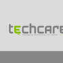 Techcare: Logo concept
