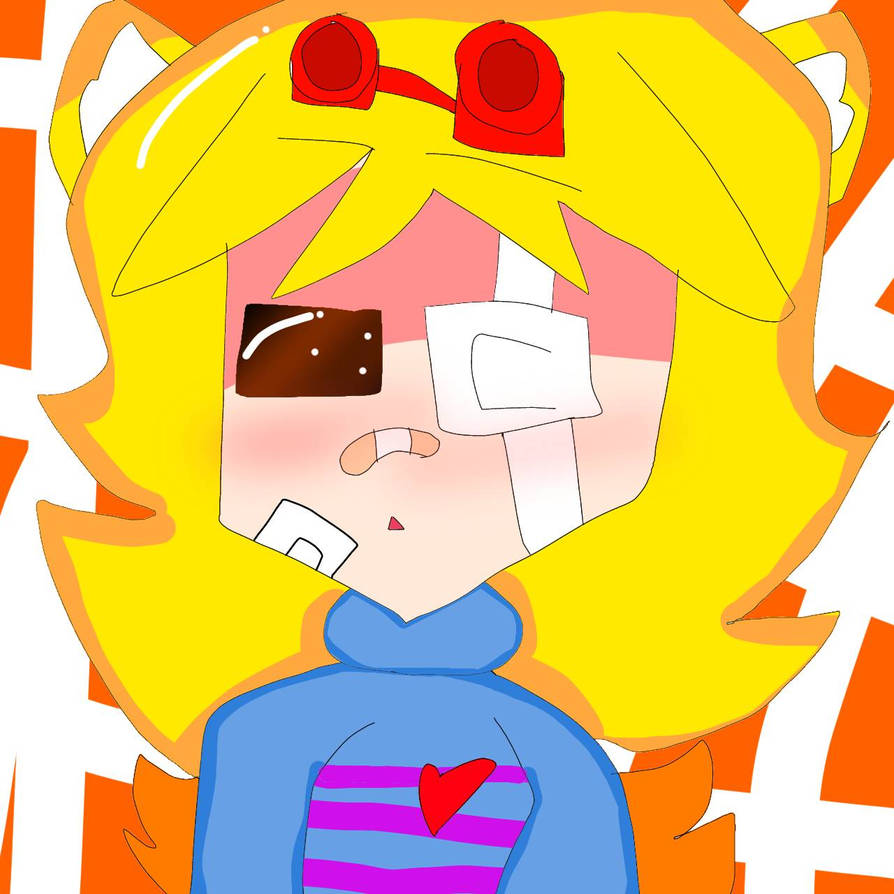 Solar flare furry and frysk and underld by solarflarepvz on DeviantArt