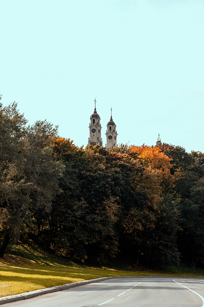 Vilnius Old Town 2