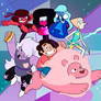 Steven Universe