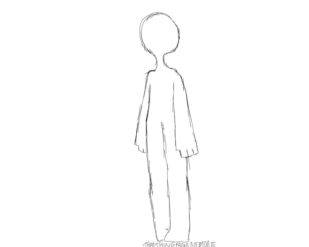 Base Drawing Deviantart Base by ThatThingFromNeptune on DeviantArt