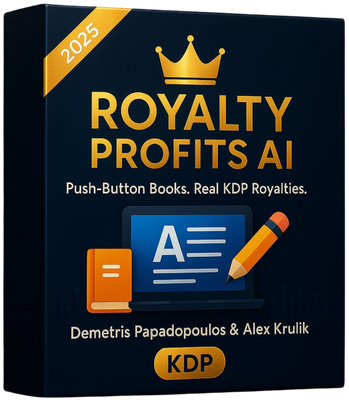 Royalty Profits Ai Benefits: Unlock Massive Earnings Fast