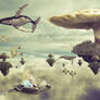 Mushroom Utopia