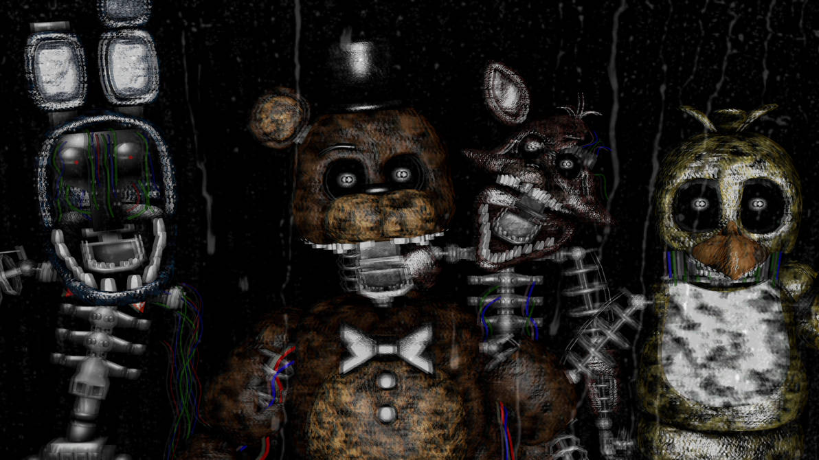 TJoC R Poster by AppleTheLogoRemaker on DeviantArt