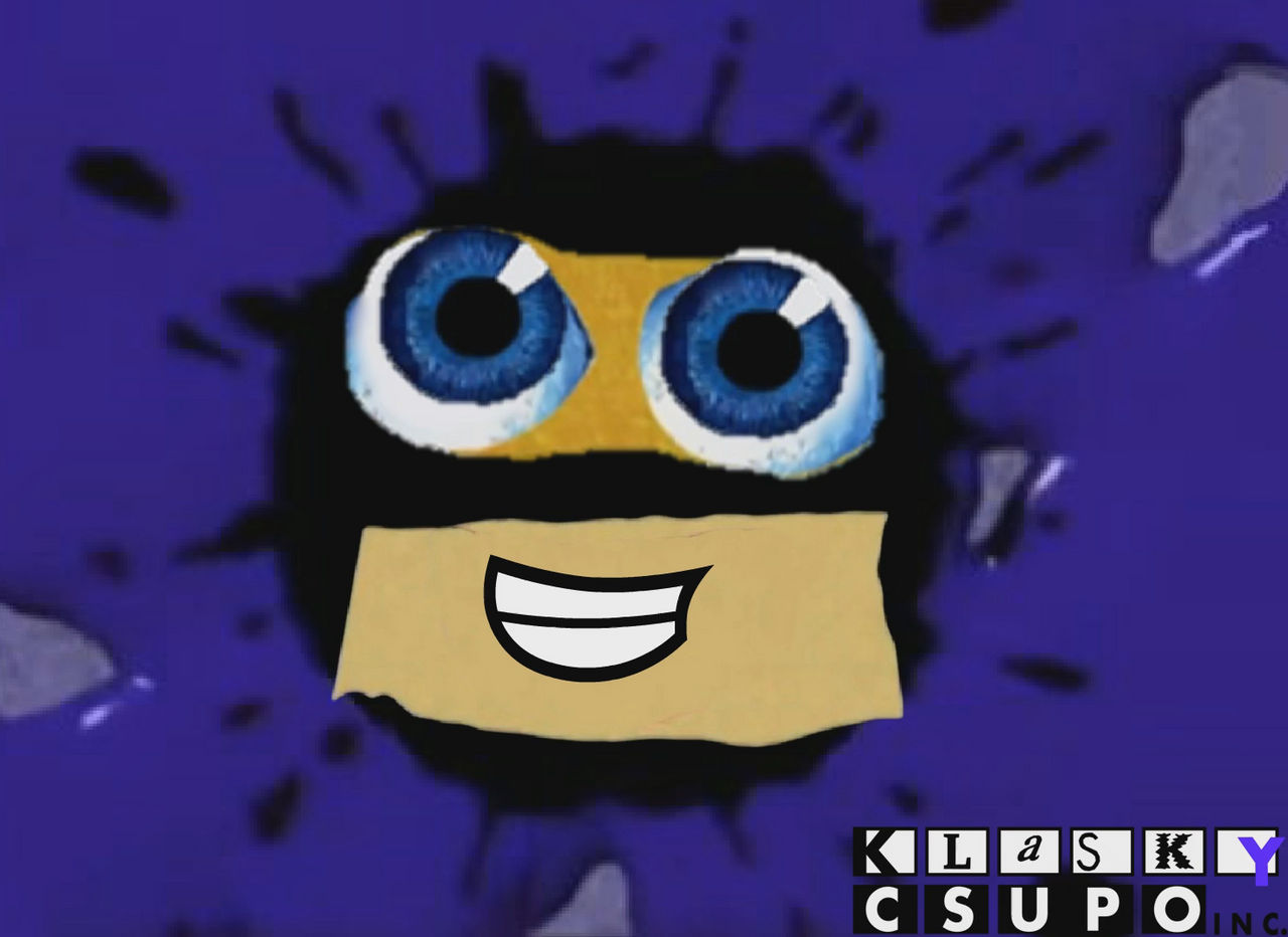 Klasky Csupo Logo Remake by AppleTheLogoRemaker on DeviantArt