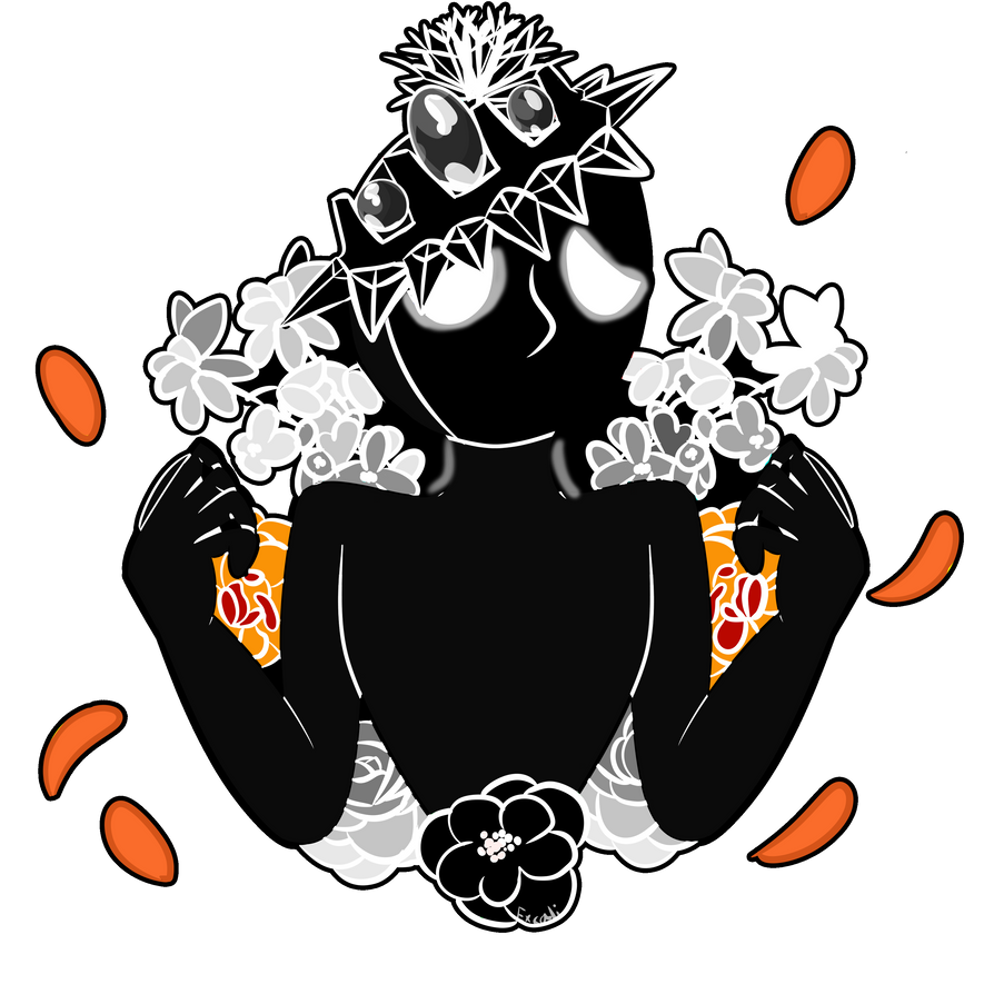 Noli By Fashi0nxm0nster On Deviantart - noli by fashi0nxm0nster