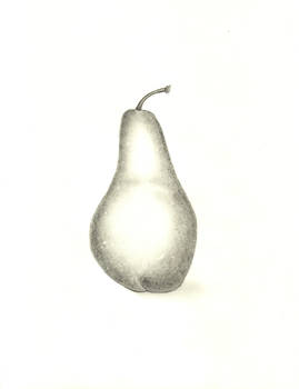 Bosc Pear