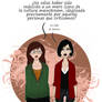 Daria and Jane