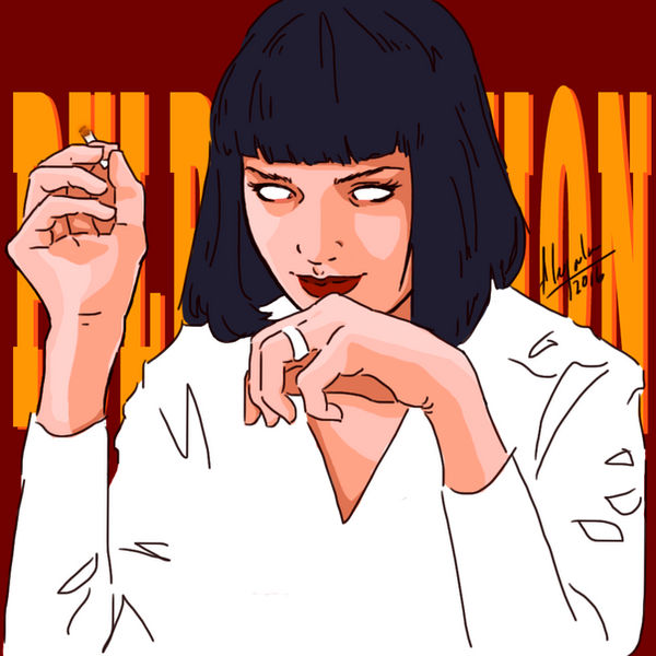 Pulp Fiction