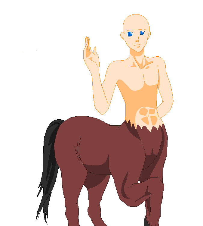 Sexeh Centaur base