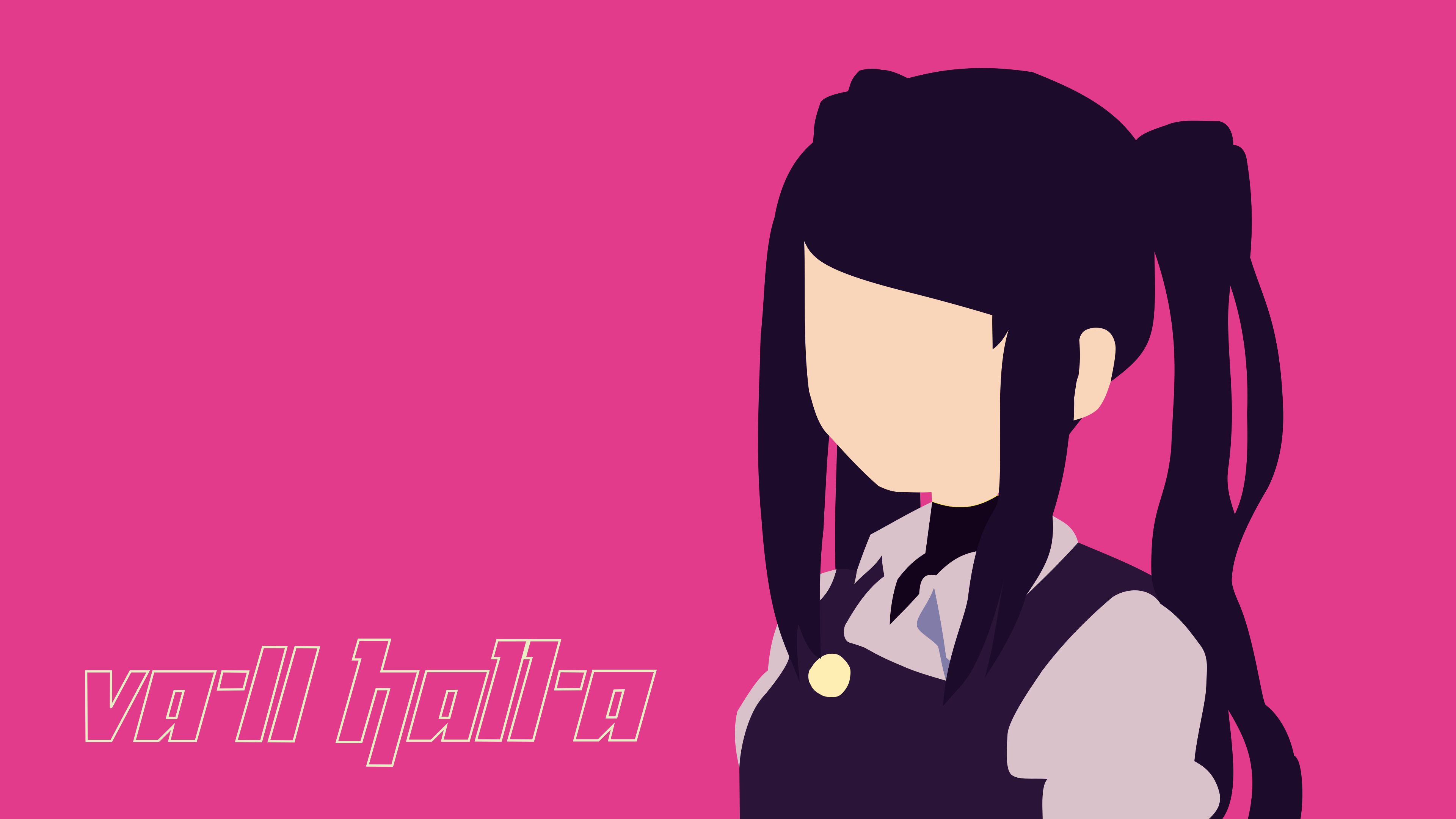 Jill Va 11 Hall A By Tachanka19 On Deviantart Jill Va 11 Hall A By Tachanka19 On Deviantart
