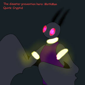 MothMan