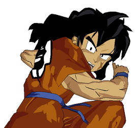 Yamcha