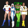 JLI Hotties