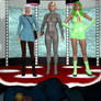 Trekkie Dreams