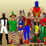 Old School Justice