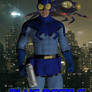 Blue Beetle: The Motion Picture