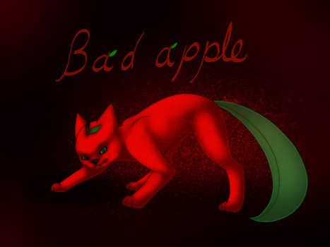 Bad apple