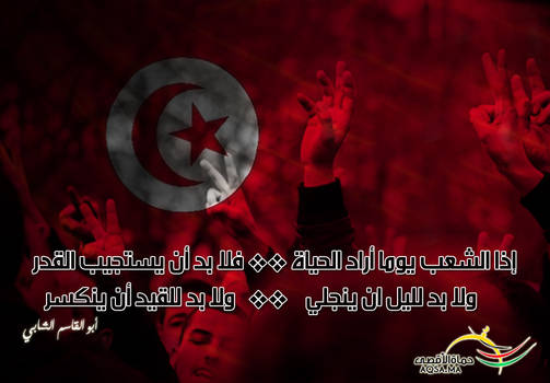 Tunisie Revolution