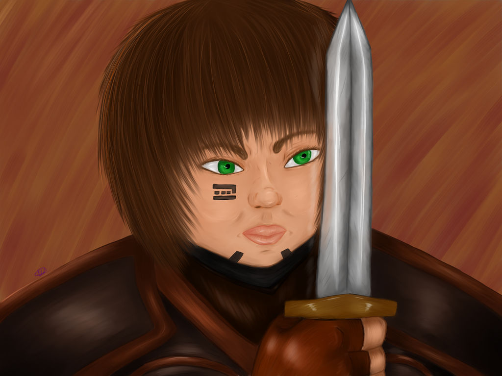 Dwarf Dragon Age By Dzhai888 On DeviantArt dwarf-dragon-age-by-dzhai888-on-deviantart